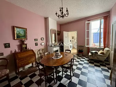 Maison, 130 m²