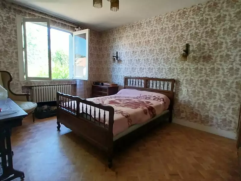 Maison, 80 m²