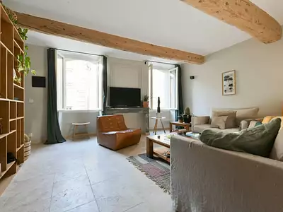 Appartement, 87,22 m²