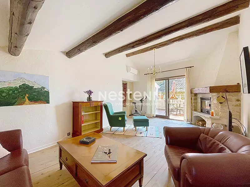 Maison, 110 m²
