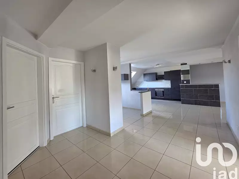 Appartement, 76 m²
