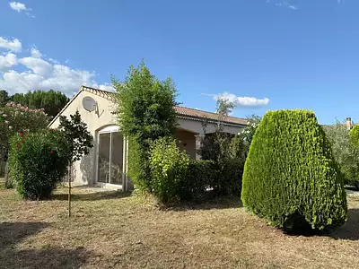 Maison, 96 m²