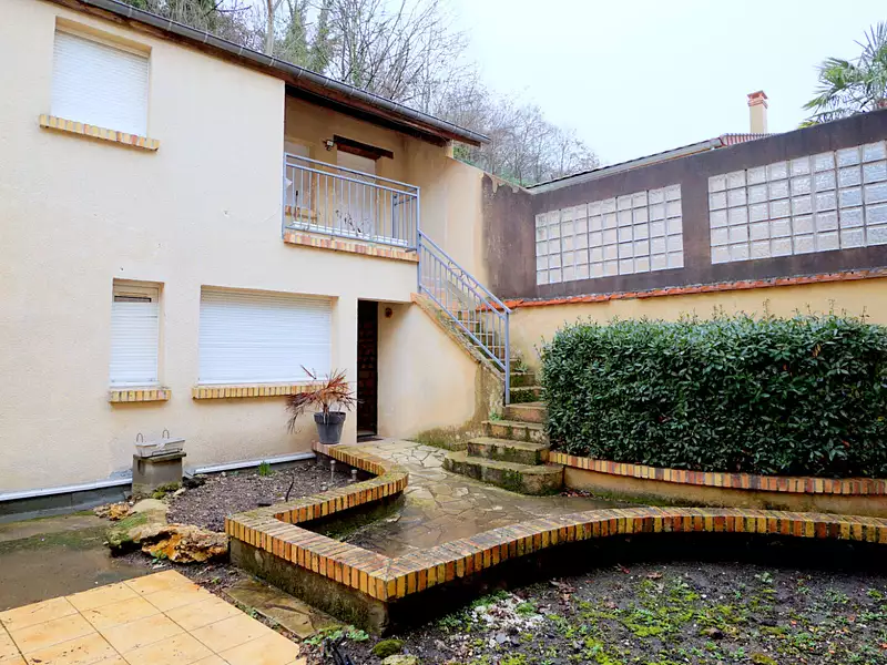 Appartement, 33,7 m²