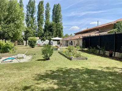 Maison, 300 m²