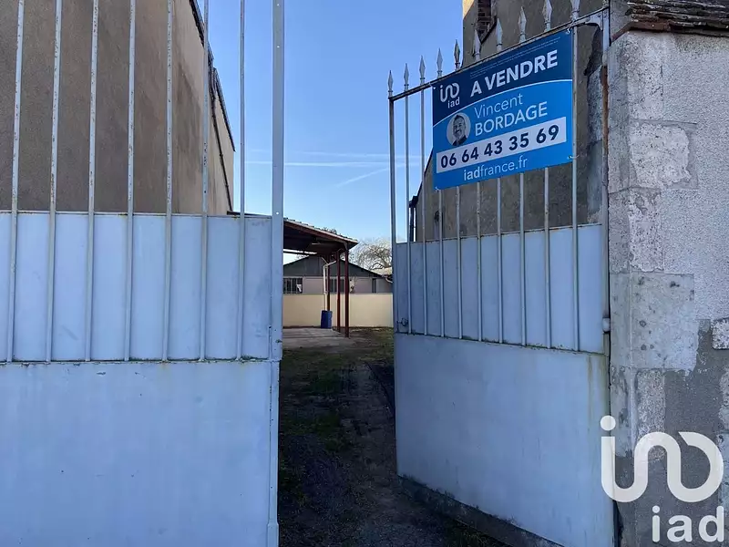 Maison, 190 m²