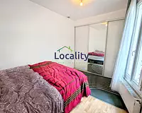 Appartement, 33,23 m²