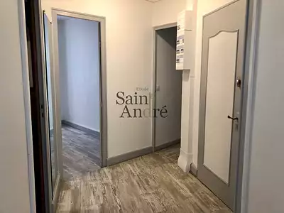 Appartement, 86 m²