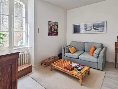Maison, 122 m²