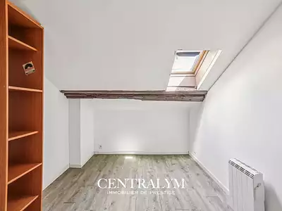 Appartement, 46,08 m²
