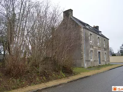 Maison, 133 m²