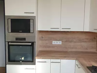 Appartement, 74,46 m²