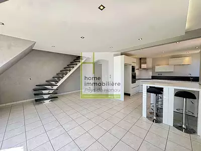 Appartement, 88 m²