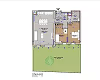 Appartement, 68,78 m²