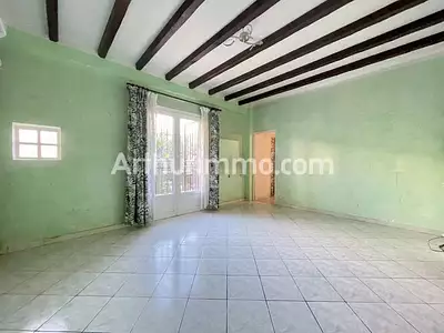 Maison, 135 m²