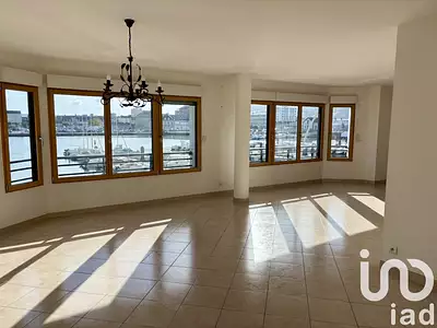 Appartement, 174 m²