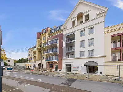 Appartement, 42,76 m²