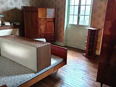 Appartement, 57 m²