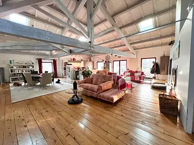 Maison, 303 m²