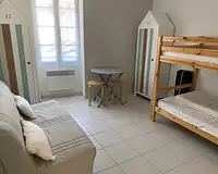 Appartement, 49 m²