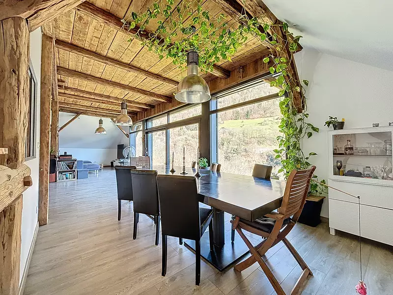 Maison, 230 m²