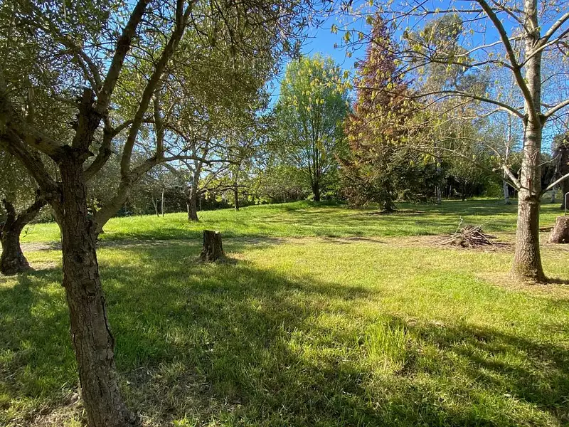 Terrain, 1 143 m²