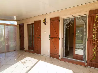 Maison, 93,5 m²