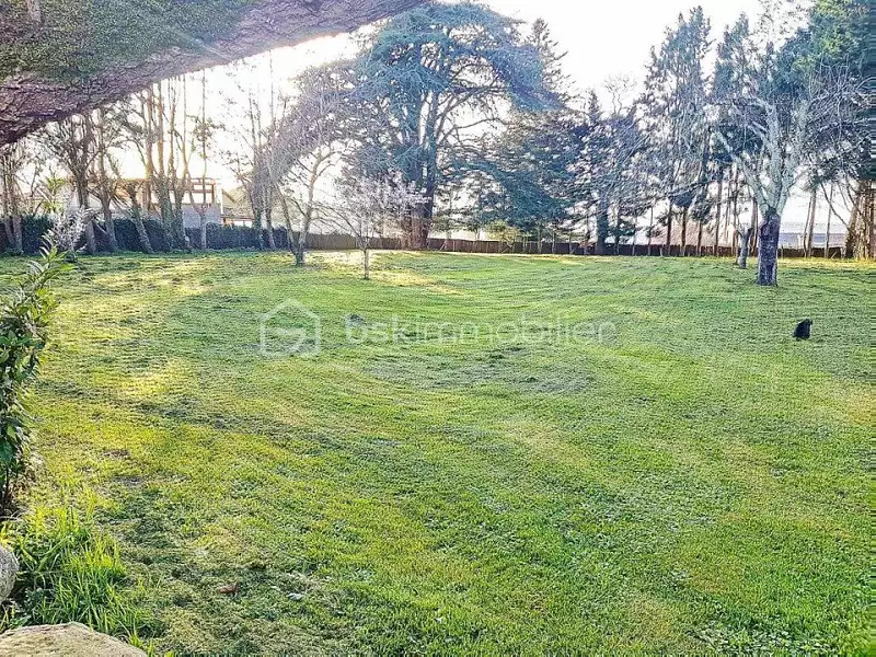 Maison, 260 m²