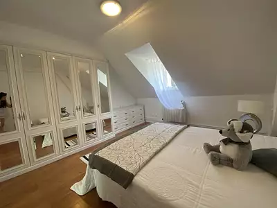 Appartement, 99 m²