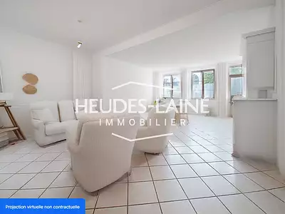 Maison, 150 m²