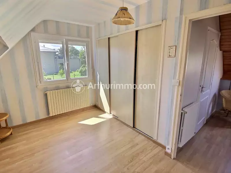 Maison, 120 m²
