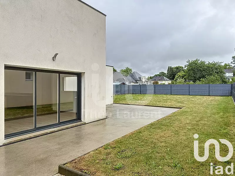 Maison, 127 m²