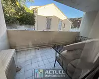 Appartement, 82,71 m²