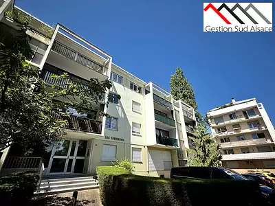 Appartement, 24 m²
