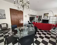 Maison, 169 m²