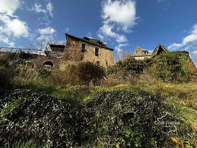 Maison, 84 m²