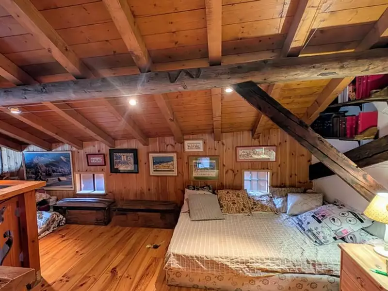 Maison, 189 m²