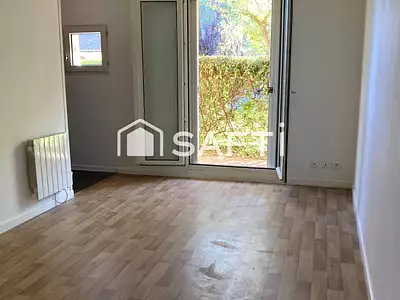 Appartement, 42 m²