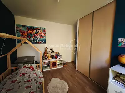 Maison, 112 m²