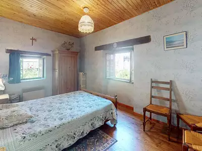 Maison, 194 m²