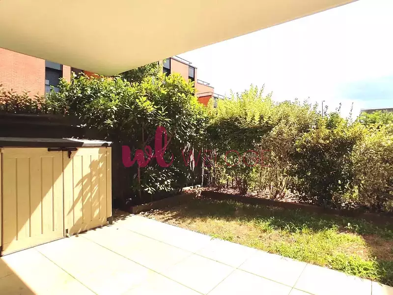 Appartement, 66,51 m²