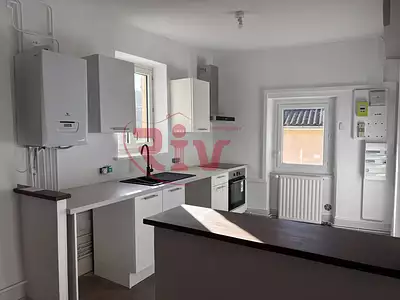 Appartement, 54,94 m²