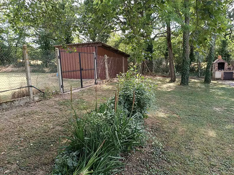 Terrain, 17 336 m²