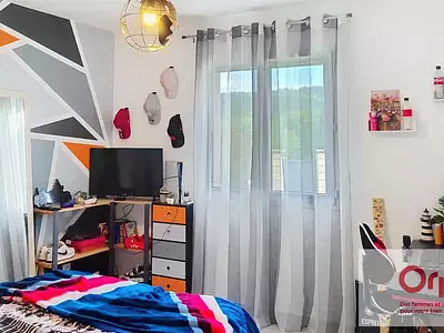 Maison, 95 m²