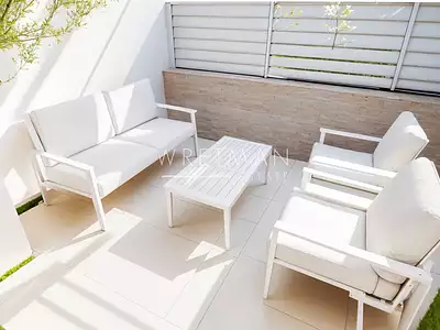 Appartement, 98,67 m²