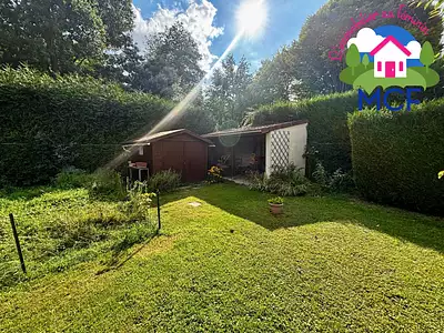 Maison, 127 m²