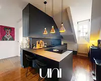 Appartement, 123 m²