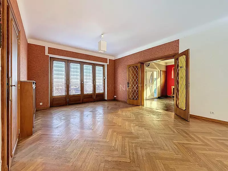 Maison, 133 m²