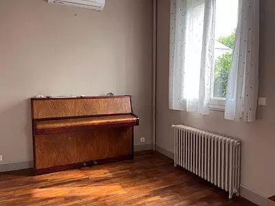 Maison, 105 m²