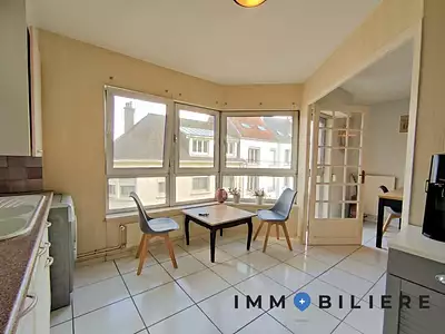 Appartement, 64 m²