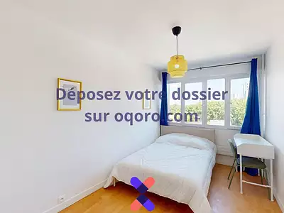 Appartement, 103 m²